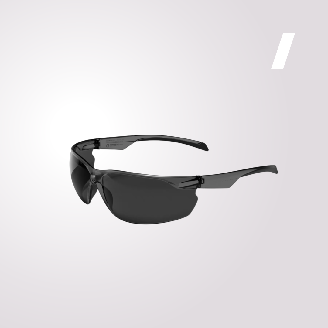 BLACKOUT© Running Glasses