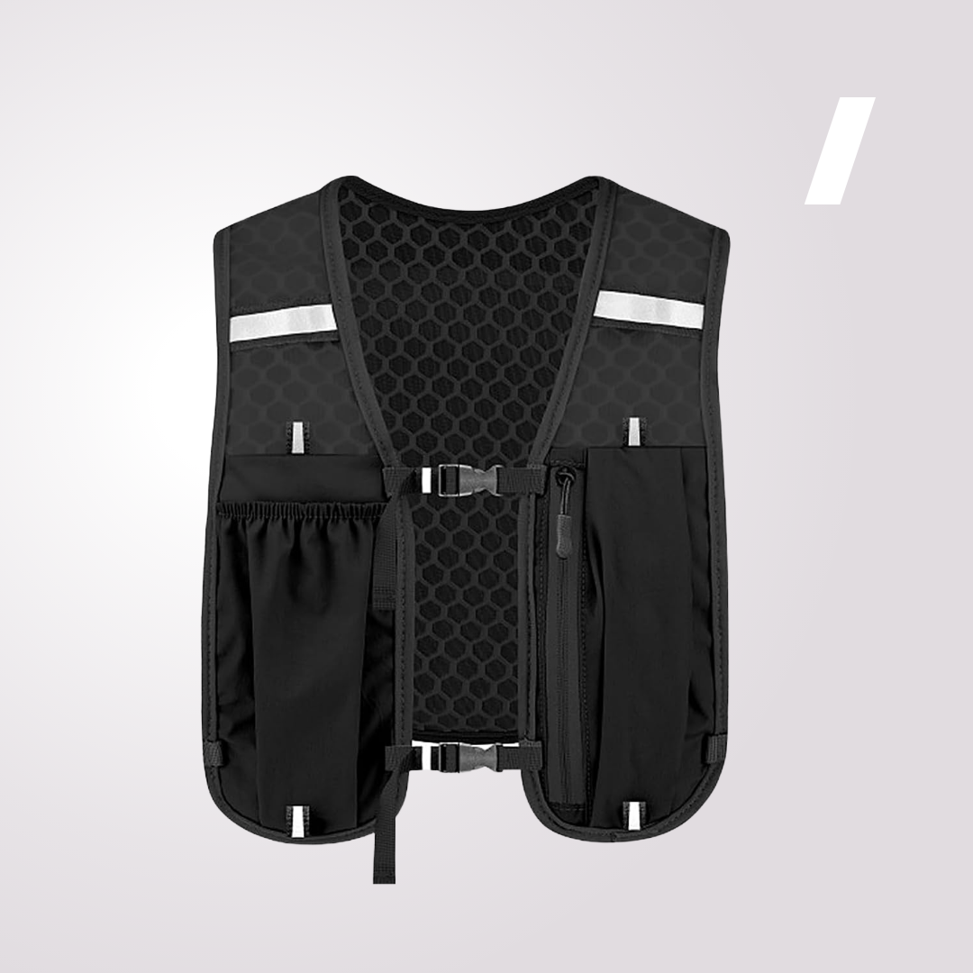 Lightweight Hydration Vest