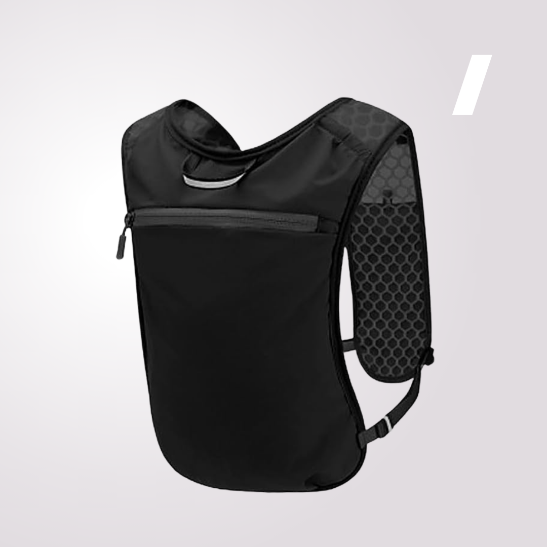 Lightweight Hydration Vest