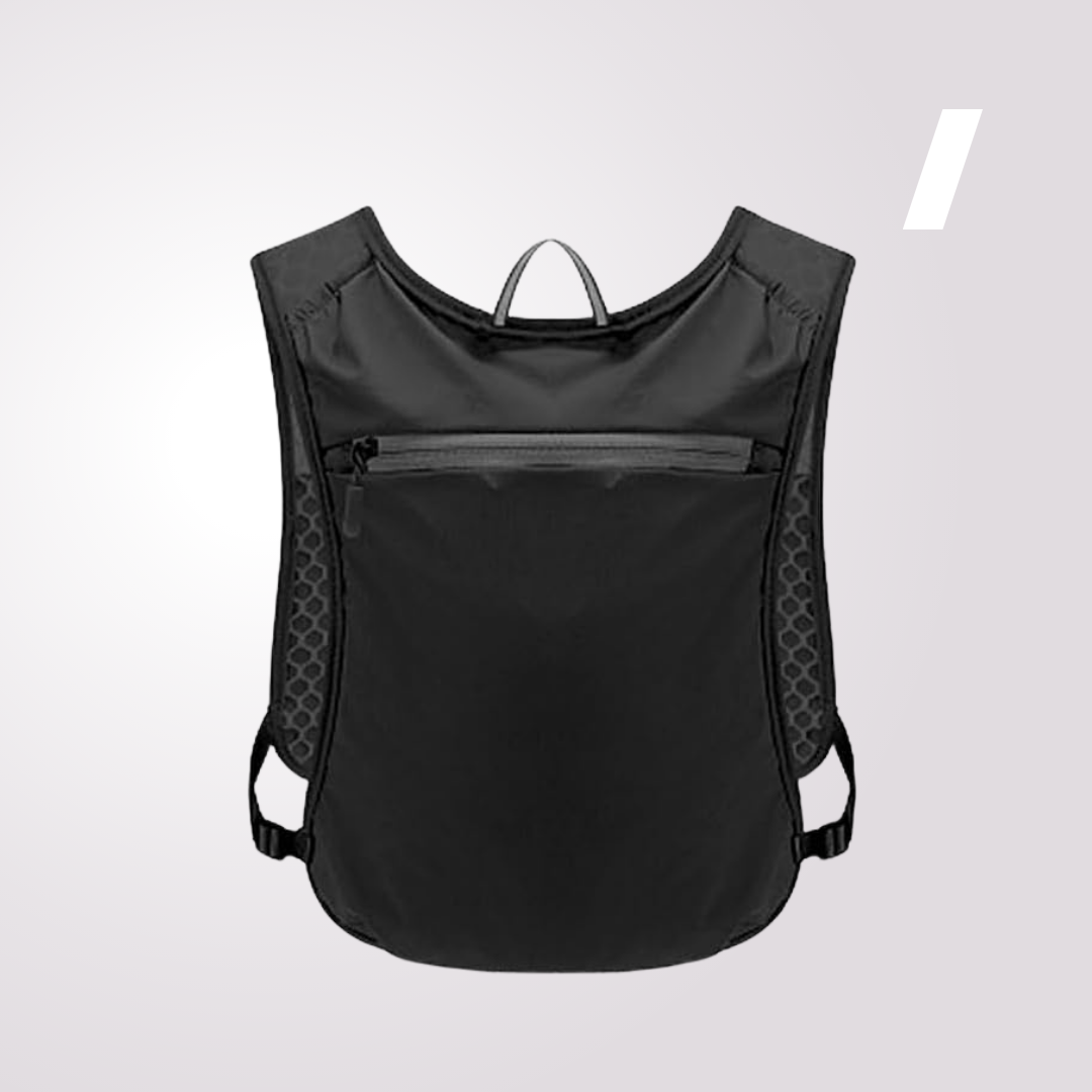 Lightweight Hydration Vest