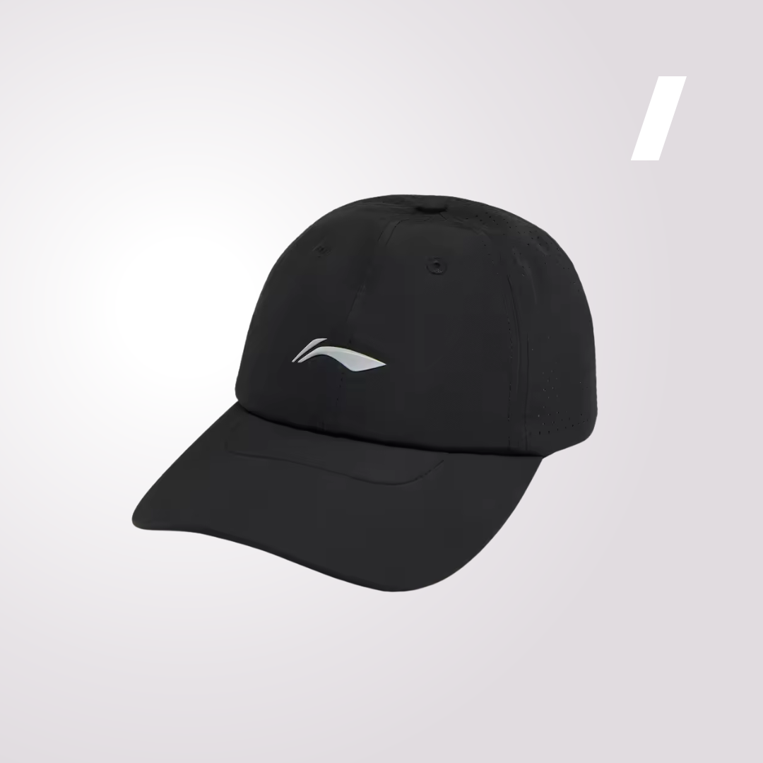 Breathable Running Cap