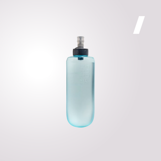 Soft Gel Water Bottle