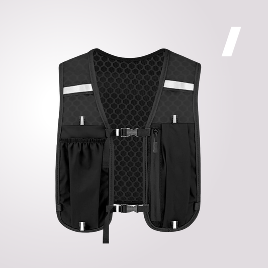 Lightweight Hydration Vest