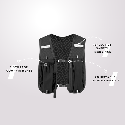 Lightweight Hydration Vest